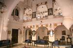 Luni chawna fort.