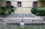 Luni chawna fort labyrinthe.
