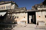 Mandawa visite des havelis.