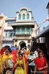 Pushkar.