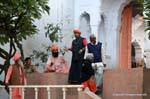 Pushkar shiva temple.