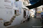 Udaipur.