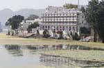 Udaipur.