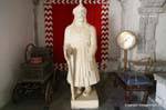 Udaipur city palace.