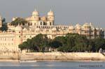 Udaipur jag mandir.