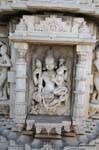 Udaipur jagdish temple.