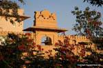 Udaipur oberoi udaivilas hotel 