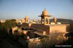 Udaipur oberoi udaivilas hotel.