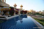 Udaipur oberoi udaivilas hotel.