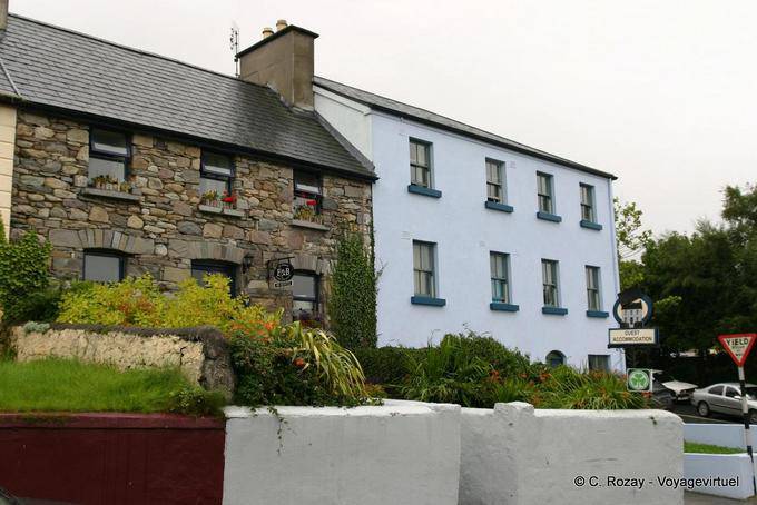 BandB in Westport, Mayo - Ireland