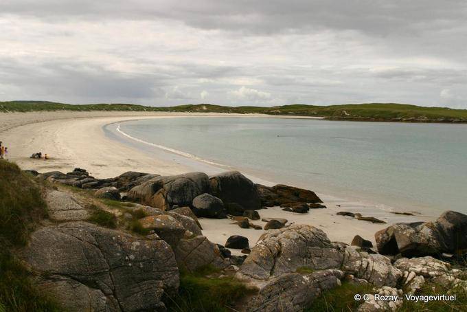 Cuan Bhaile Conaola, Connemara Galway - Ireland