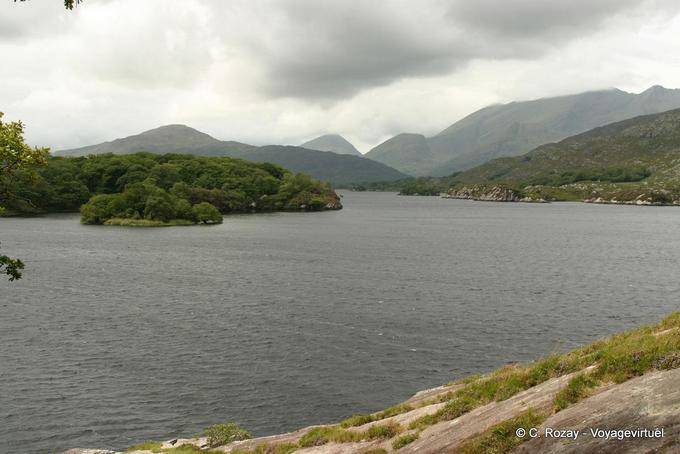 Lough Leane, Killarney National Park - Ireland