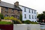 BandB in Westport, Mayo, Ireland.