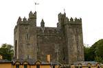 Bunratty Castle, Ireland.