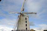 Windmill Tralee, Dingle, Ireland.