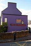 The Old Smokehouse, Dingle, Ireland.