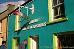 Simple Pleasure Galleria, Dingle, Ireland.