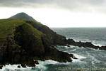 Illaungib Rock, Dingle, Ireland.