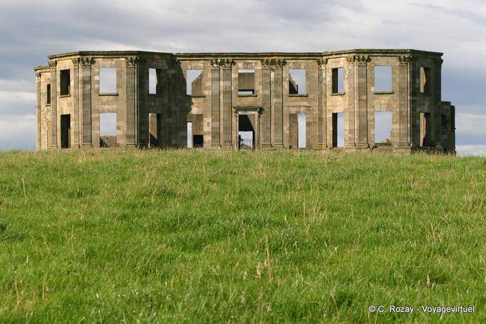 Downhill House - Nothern Ireland