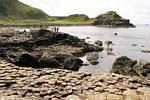 Ball and socket joints, Giants Causeway, Nothern Ireland.
