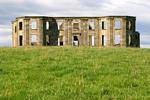 Downhill House, Nothern Ireland.
