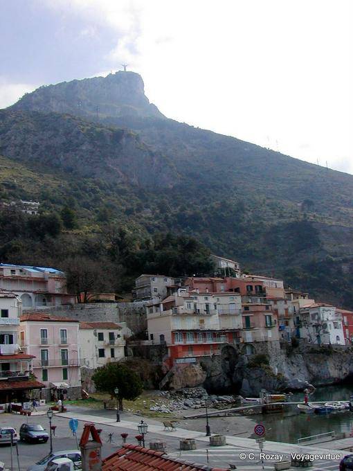 Monte Crivo, Maratea - Italy