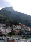 Monte Crivo, Maratea, Italy.