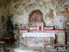 Ancient Church, Modica, Italy.