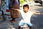 The Kid of Banyuwangi, Java, Indonesia.
