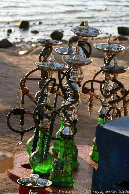 Chichas exhibition, Aqaba - Jordan