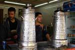 Coffee Coffee, typical coffee makers, Amman, Jordan.