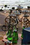 Chichas exhibition, Aqaba, Jordan.