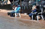 Waterfront, Aqaba, Jordan.