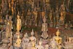 One thousand Buddhas, Pak Ou, Lao.