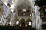 Ignatiuskirche, Alterdom, organs, Linz, Austria.