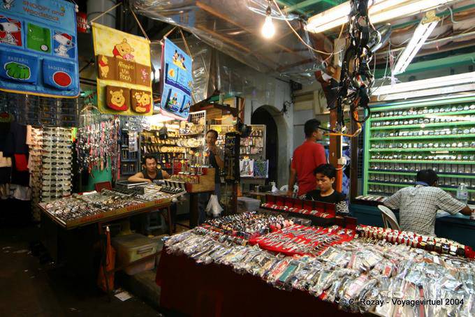 Selling watches Chinese market, Kuala Lumpur - Malaysia