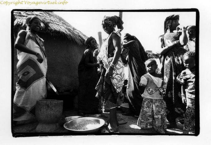 Debecurumba Femmes Mali