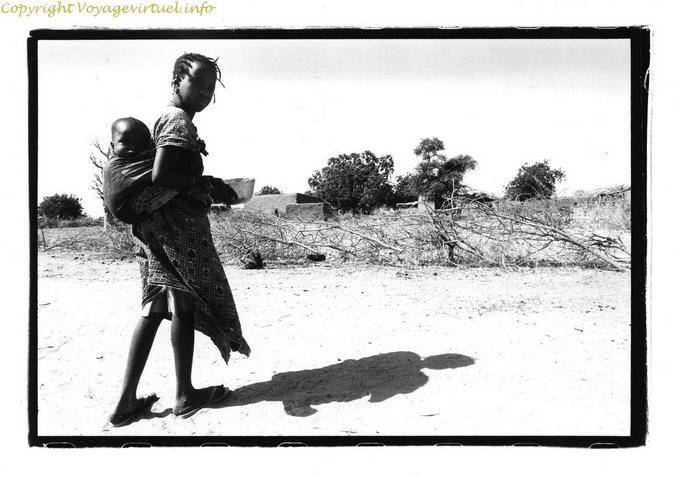 Debecurumba Minie Maman Mali