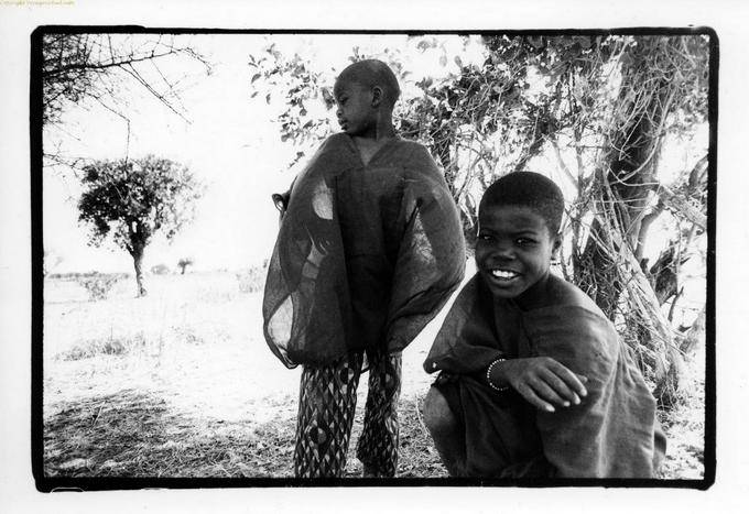 Debecurumba Minis bergers NB Mali