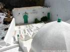 Mausoleum of Sidi Ahmed Ben Mansour, Asilah, Morocco.