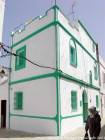 The Green House, Asilah, Morocco.