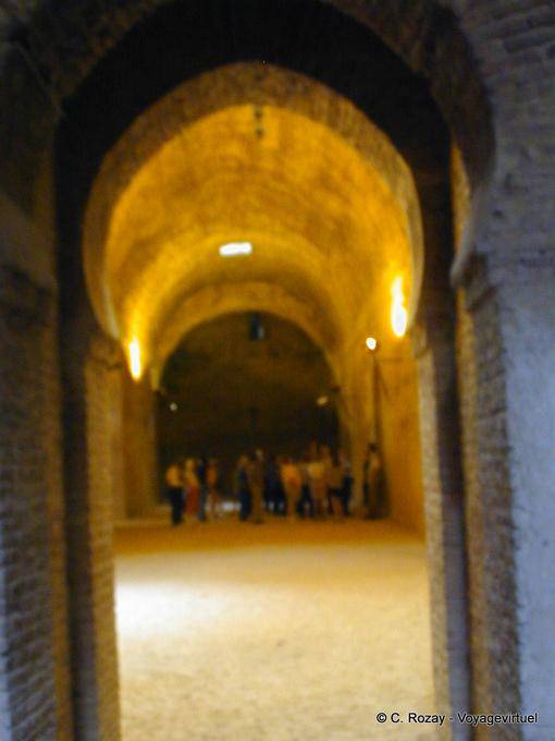 Dar el Ma, home water, Meknes - Morocco