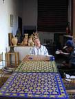Ouzoud, Patrick, Riad house master, Morocco.