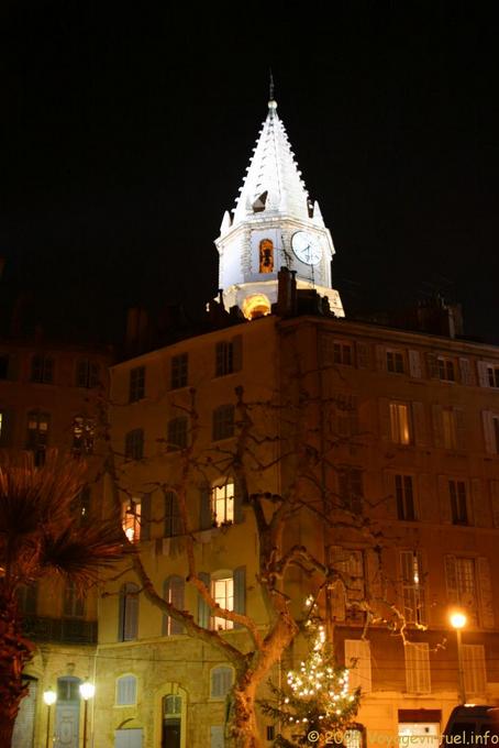 Church Accoules, Marseilles - France