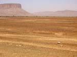 Tabular Massif, Road of Hope, Mauritania.