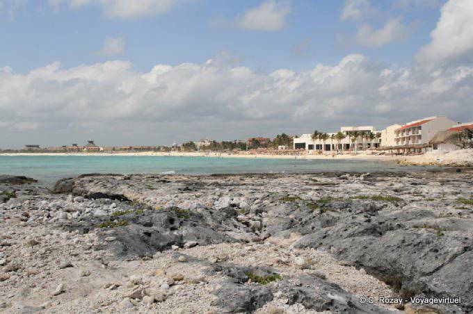 Caleta Yal Ku, Akumal, Yucatan - Mexico
