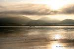 Beauty at sunrise with some morning mist, Inle Lake, Burma.