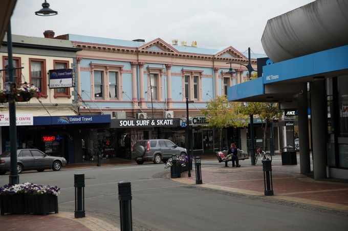 211 Stafford Street Timaru Central, Timaru, Canterbury - New Zealand
