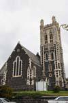 St Mary's Anglican Church, Timaru, Canterbury, New Zealand.