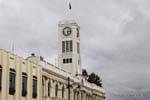 Municipal Offices Timaru, Canterbury, New Zealand.